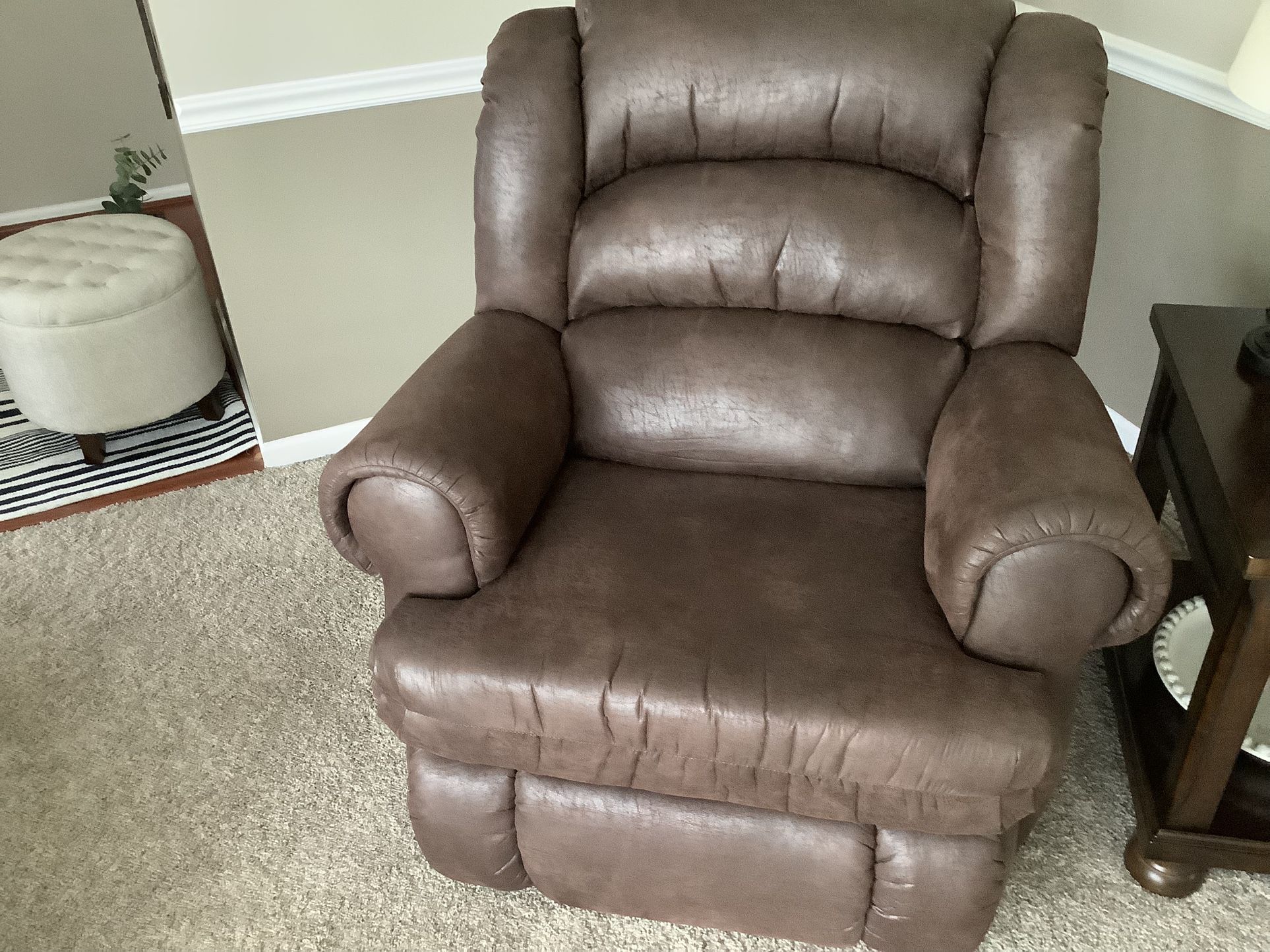 Electric Recliner