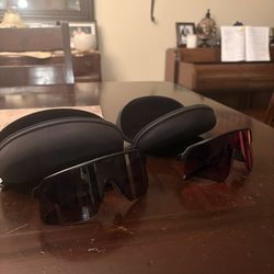 Oakleys Sunglasses