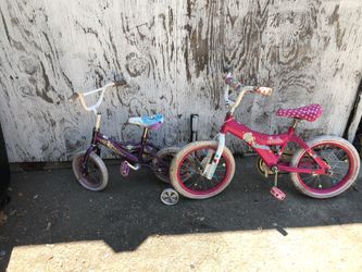 Bicycles