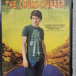 Chumscrubber Movie Show DVD Generation Big Phar Close Holly Fiennes