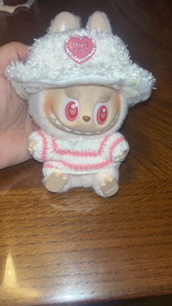 Labubu Clothes