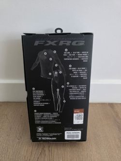 Harley-Davidson Men's FXRG High-Performance Baselayer Pants