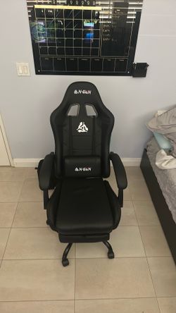 Gaming chair