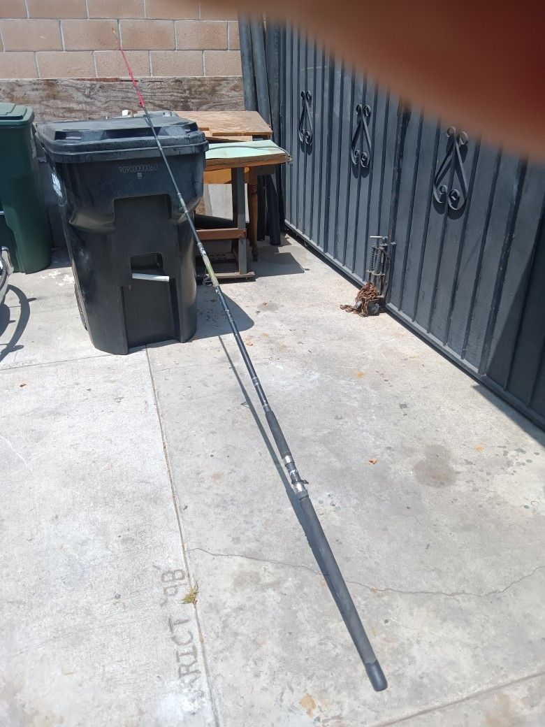 Fishing Pole