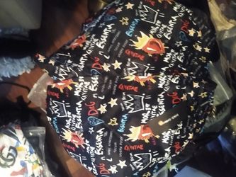 Dolce Gabbana Swing Trunk Size 2x