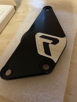 Brand new: Raceseng Cam Plate - 2013+ FR-S / BRZ