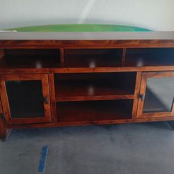 Tv Stand Entertainment System 