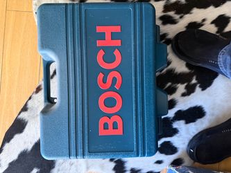 Bosch