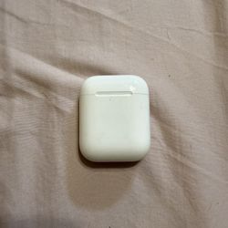Air Pod Case ( No AirPods)