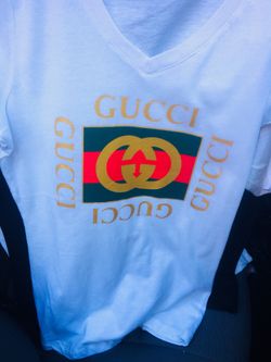 New Gucci women shirt