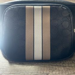Mens Coach Bag