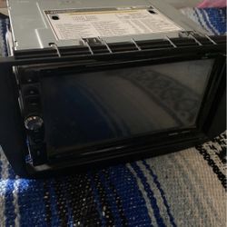 car stereo for any car that it fits in