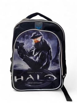 Halo Combat Evolved Anniversary Backpack