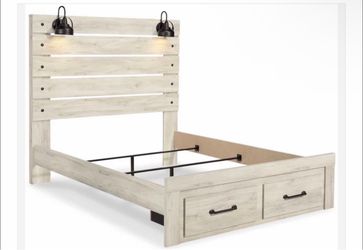 bed set