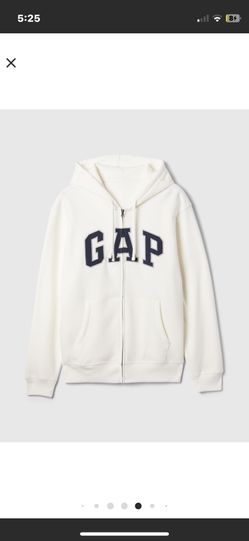 GAP HOODIES