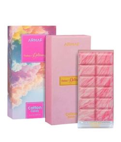 Armaf Dubai Delicacy Cotton Candy Eau de Parfum