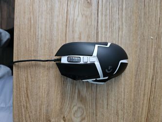 Logitech G502 SE (Used)