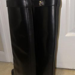 Givency Shark Boots 