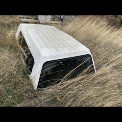 Chevy Canopy 