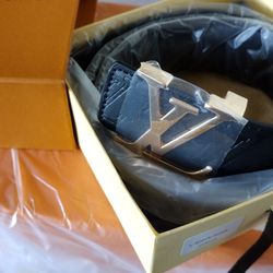 Louis Vuitton Woman's Belt Never Worn