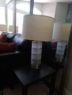 Table Lamps
