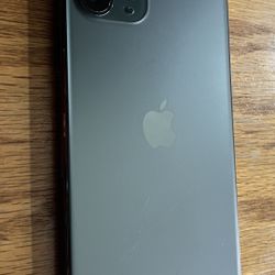 Iphone 11 Pro 64GB