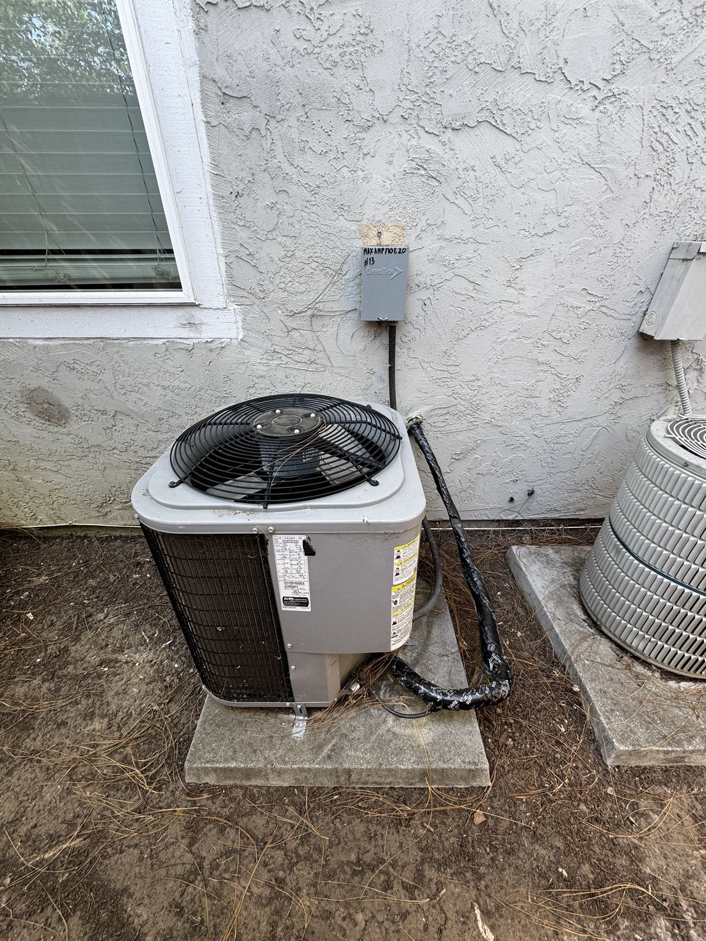 Heating And Air