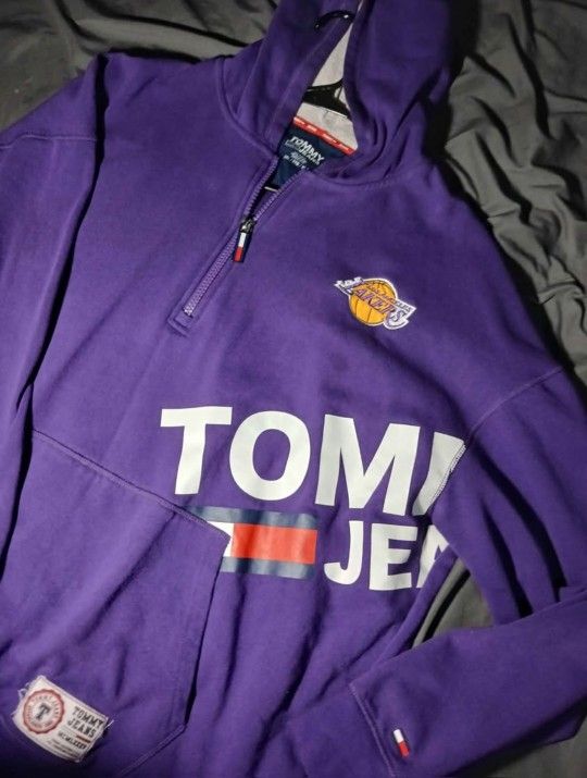 Tommy HILFIGER /Lakers Hoodie