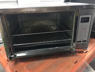Microwave oven