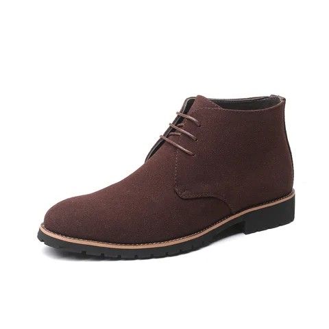 Men's Dress Boots