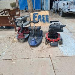 Scooters Free
