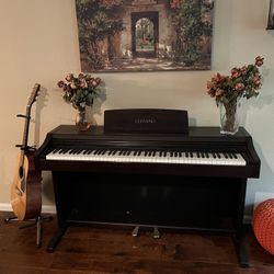 Casio Celviano 21/23 Electric Piano 
