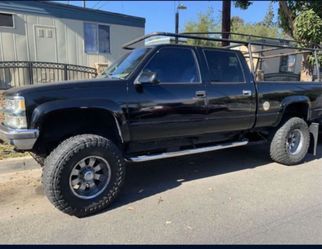 Chevy K2(contact info removed)