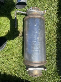 Magnaflow Muffler 