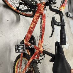 Kids Bike 