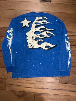 Hellstar long sleeve