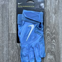 Nike Alpha Huarache Elite XL Batting Gloves 