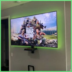 TV MOUNT