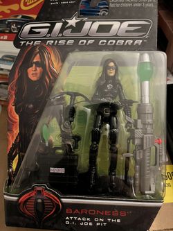 Gi Joe