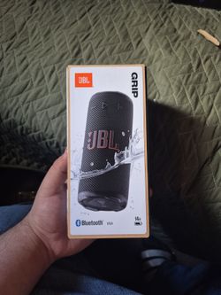 Jbl Grip speaker