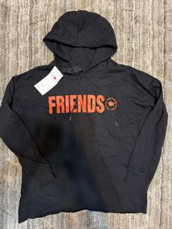 Vlone Hoodie 
