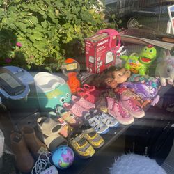 Garage Sale Parma/ Malvern Dr