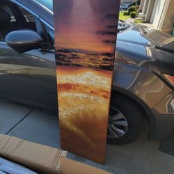 Canvas Painting 🖼 Wall Art (5pc Set)