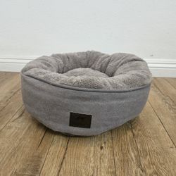 Tall Tails Dream Chaser Donut Dog Bed