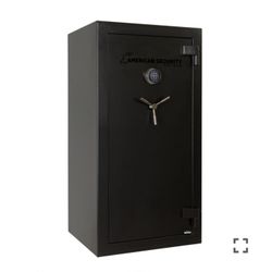 Large Gun Safe Storage Security Fire Protected