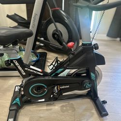 Exercise Bike (NEW)