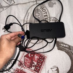 Cargador De Pc SNSV (Charger)