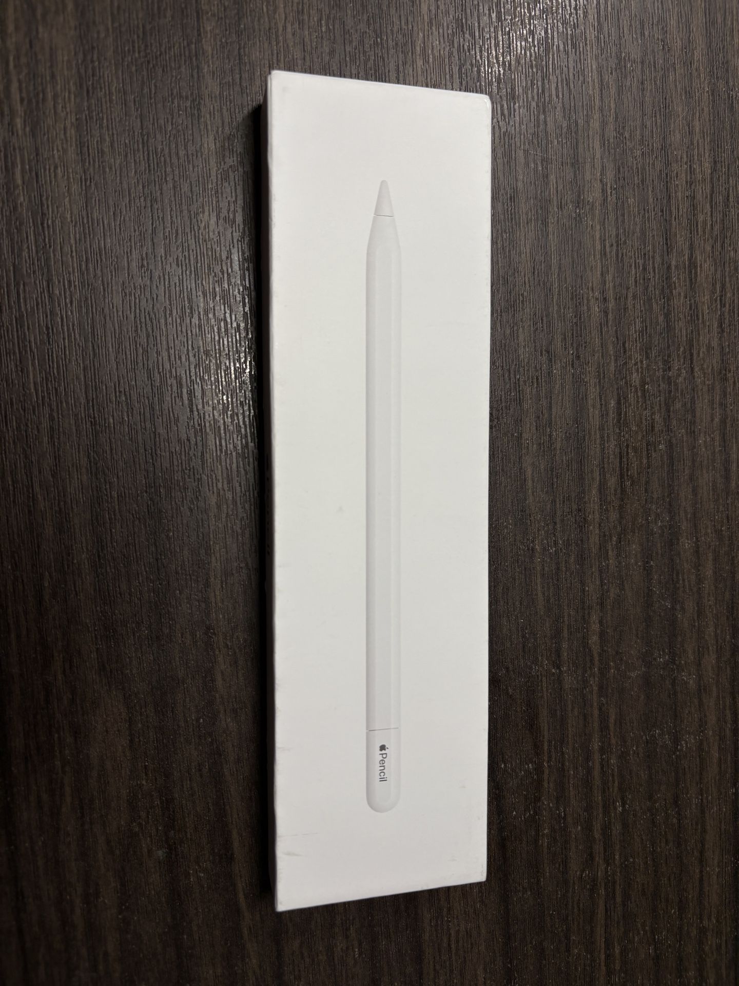 Apple Pencil USB-C