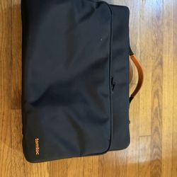 Tomtoc laptop Bag