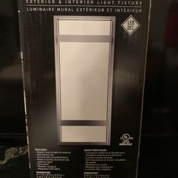 Artika Light Fixture 6 Available 